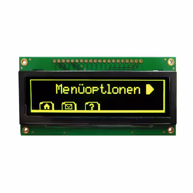NHD-3.12-25664UMY3 Newhaven Display Intl  Modules d'affichage - LCD OLED Graphic